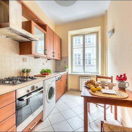 P&O Apartments Piwna 바르샤바 외부 사진