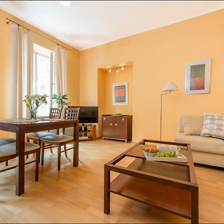P&O Apartments Piwna 바르샤바 외부 사진