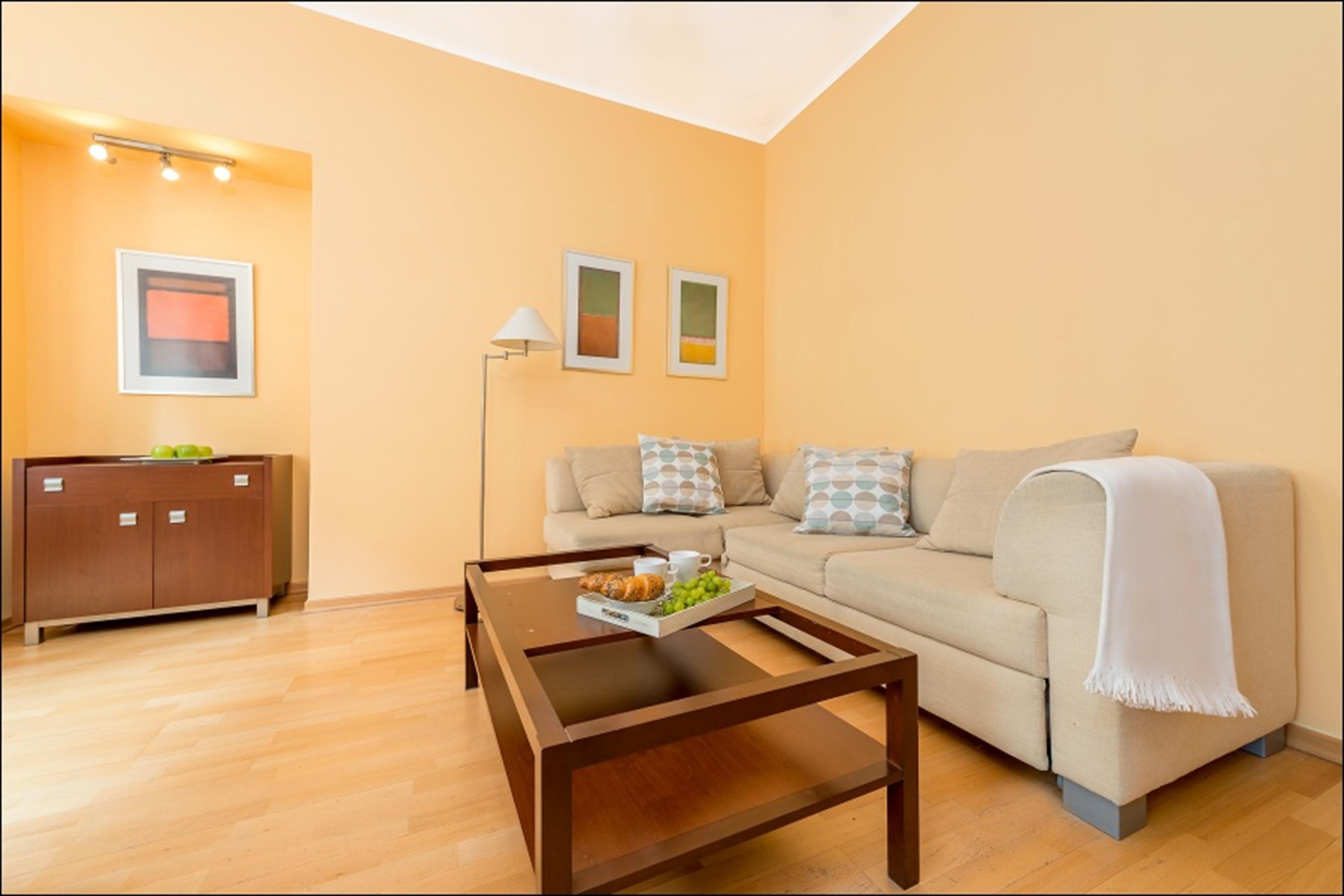 P&O Apartments Piwna 바르샤바 외부 사진