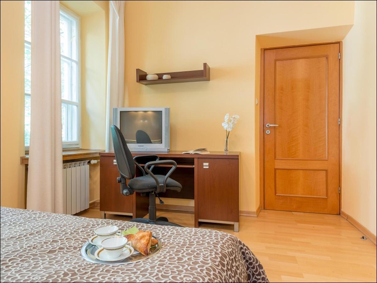 P&O Apartments Piwna 바르샤바 외부 사진